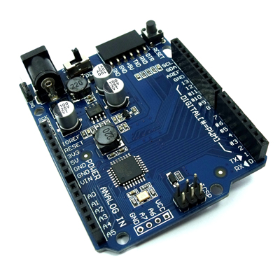 BUONO UNO R3 LITE ( Arduino compatible )